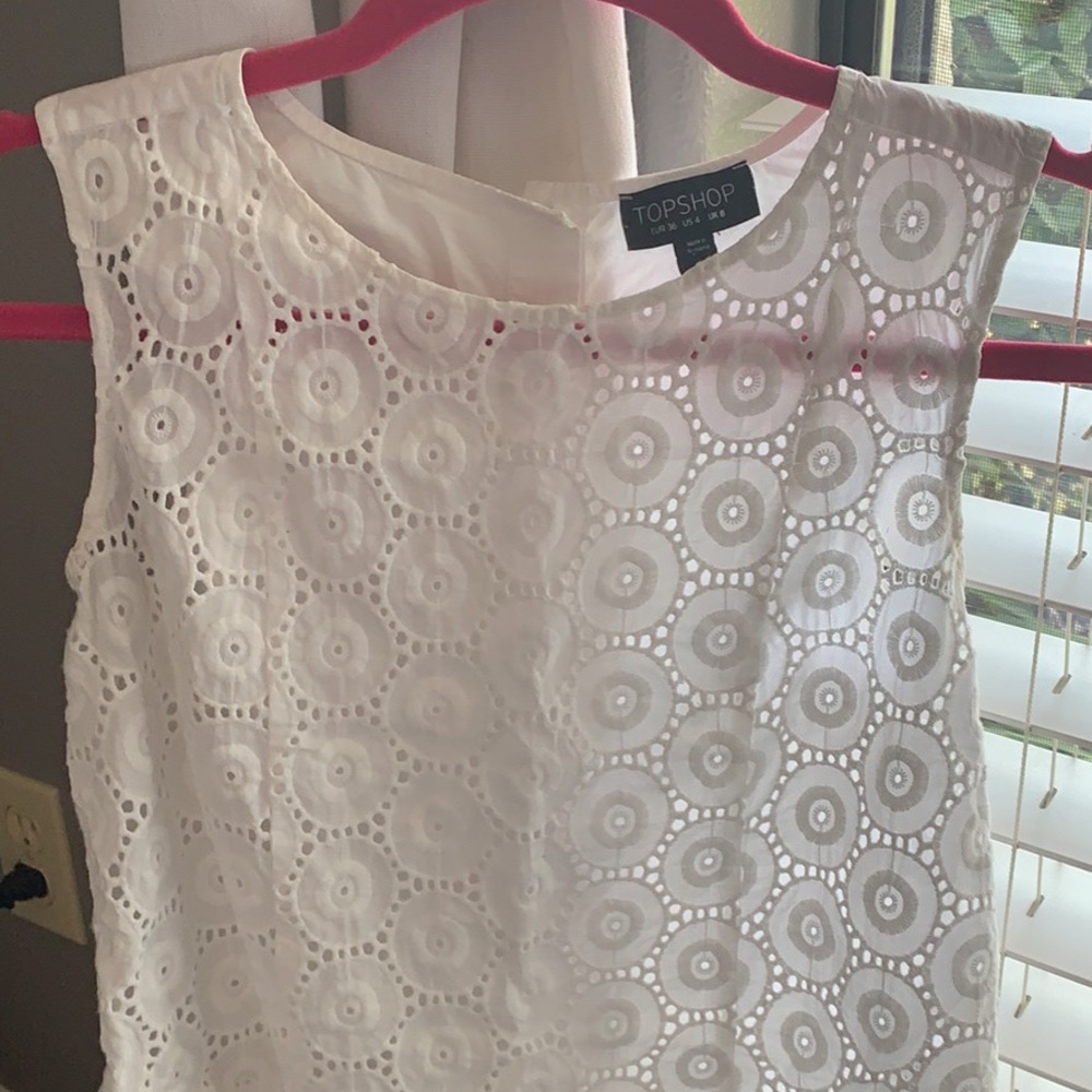 TopShop Top